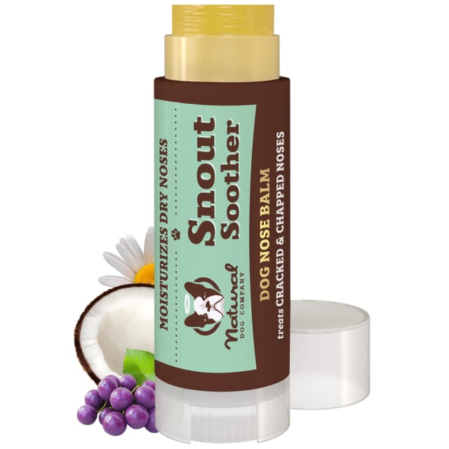 NDC Snout Soother Balm, 0.15 Travel Size Stick