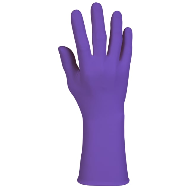 Kimtech™ Purple Nitrile™ Gloves