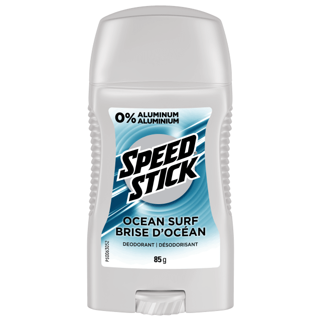 S/STICK CLEAR DEO OCEAN SURF 12/85G