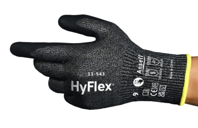 HyFlex™ 11-543
