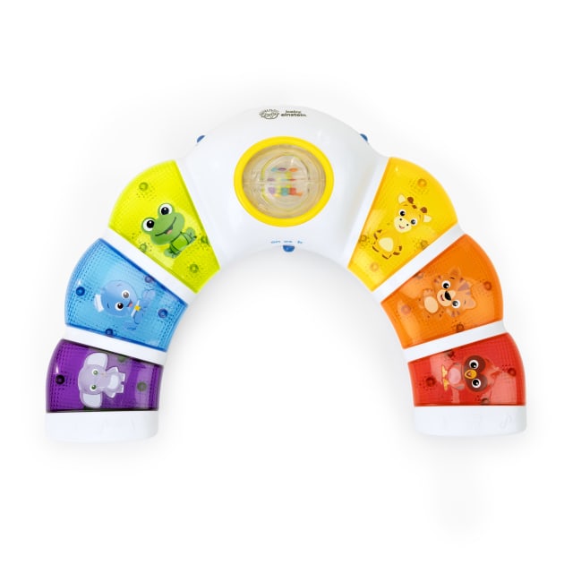 BE GLOW N DISCOVER ACTIVITY STATION