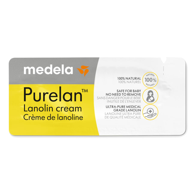 Purelan™ Lanolin Cream 1g