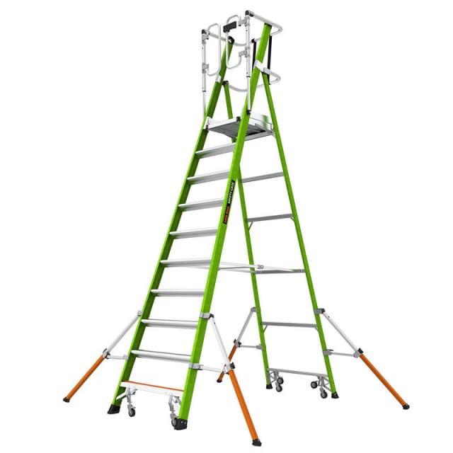 Safety Cage 2.0