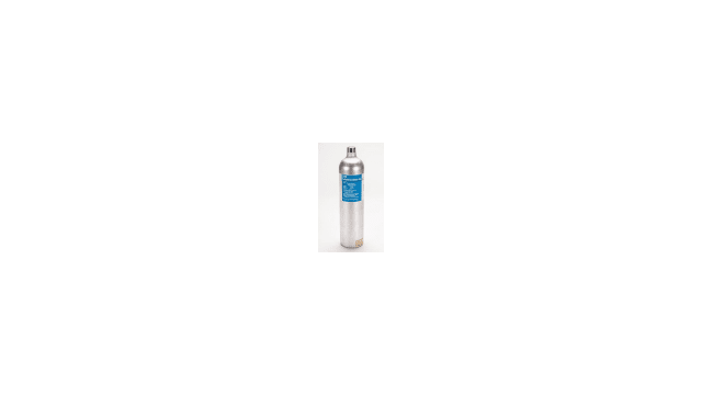 Calibration Testing Gas