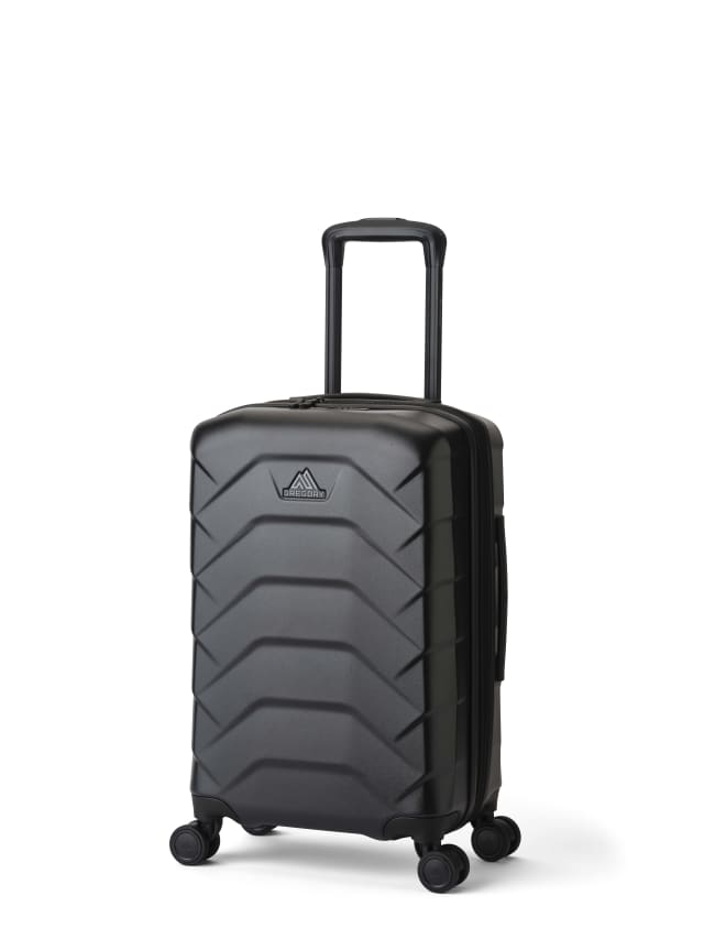 Cache Carry On Spinner - Black Lichen