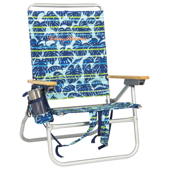 Tommy Bahama®  Easy -In Out Backpack Chair