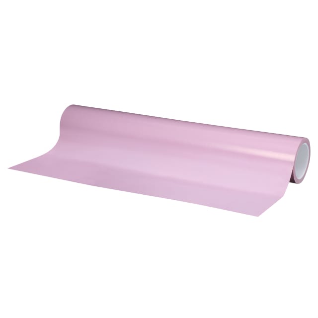 3M™ UHMW Film Tape UH110, Pink, 686 x 33 m, 0.127 mm, 1 Roll/Case