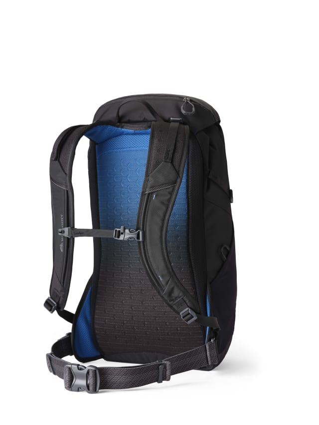 Kiro 28 - Alpine Black
