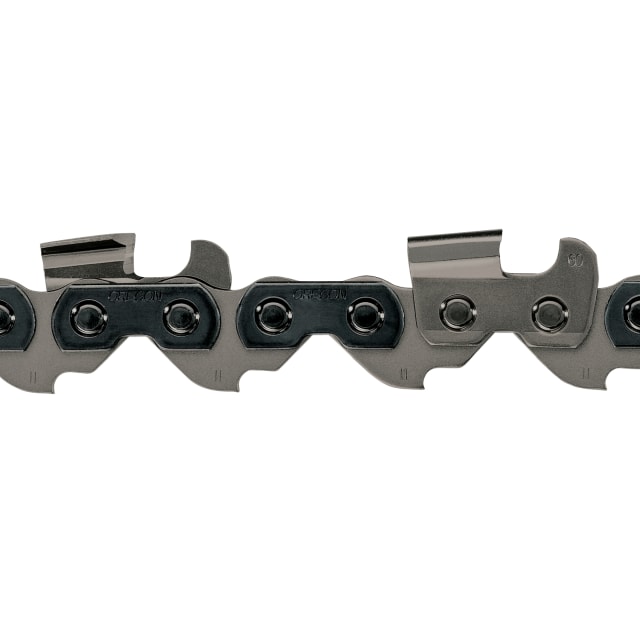 Oregon Harvester 11H Semi-Chisel Chain, 3/4 Pitch 48 Drive Links (11H048E)