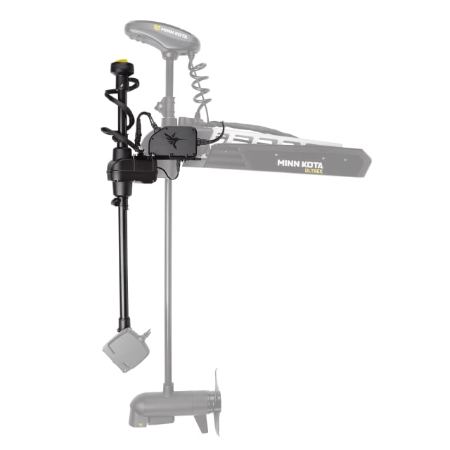MEGA Live TargetLock Adapter Kit - Ultrex 45"/52"