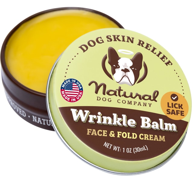NDC Wrinkle Balm, 1oz Tin