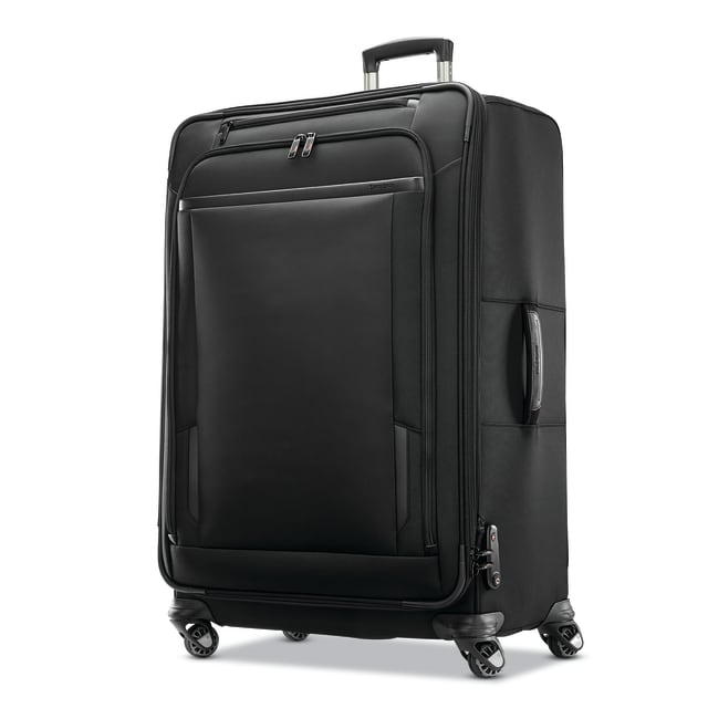 Samsonite Pro Travel 29 Expandable Spinner - Black