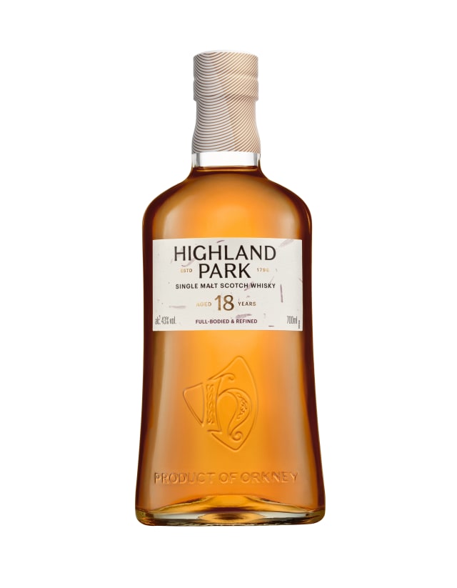 Highland Park 18 Year Old 70cl