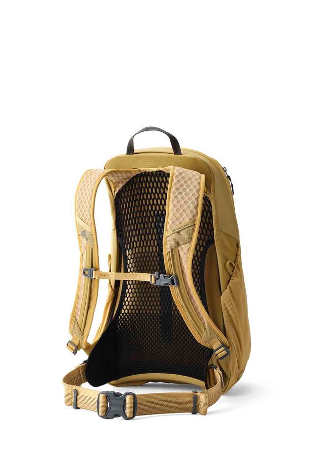Arrio 20 - Amber Haze