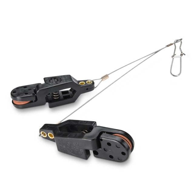 Offshore Stacker Release