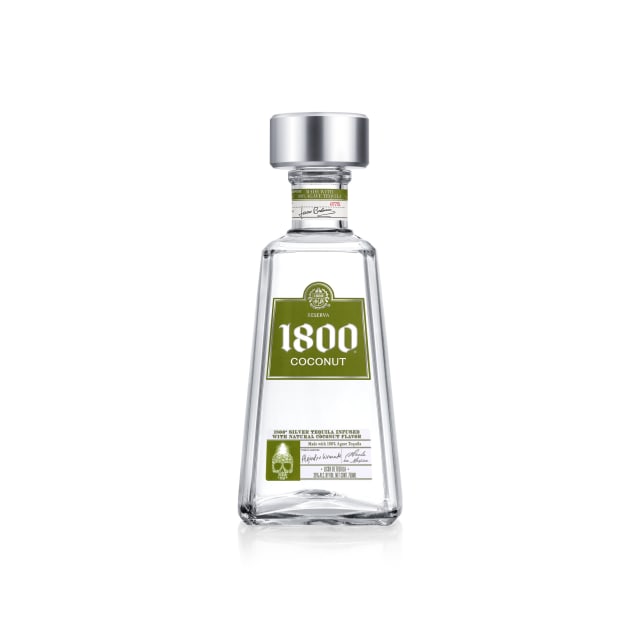 1800 Tequila Coconut 750ML