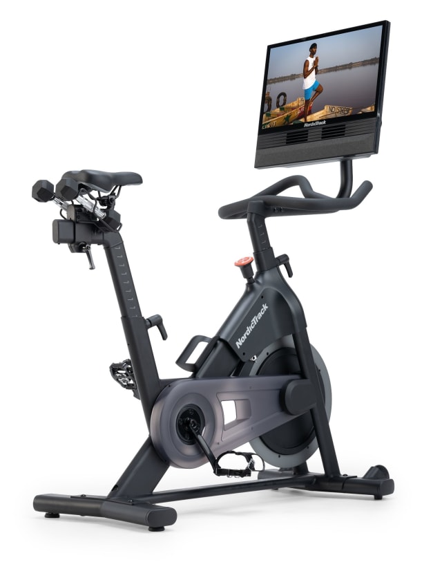 24 Studio Bike