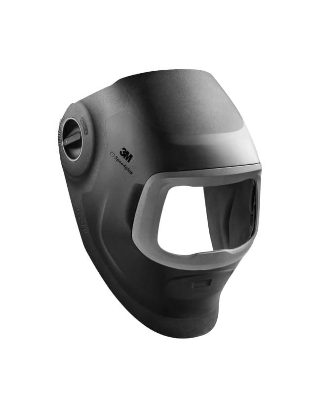 3M™ Speedglas™ G5-03 E Kaynak Başlığı, Kaynak Filtresiz, 631000