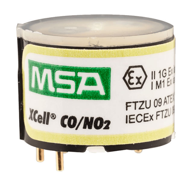 ALTAIR io™ 6 Multigas Detector