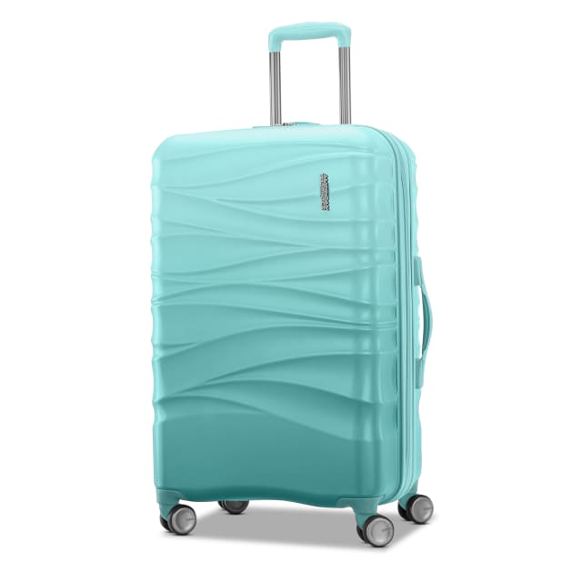 Cascade Hs 24 Spinner - Aquamarine