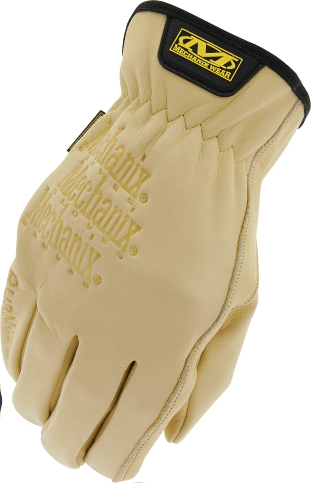 Women's Leather Cow Driver