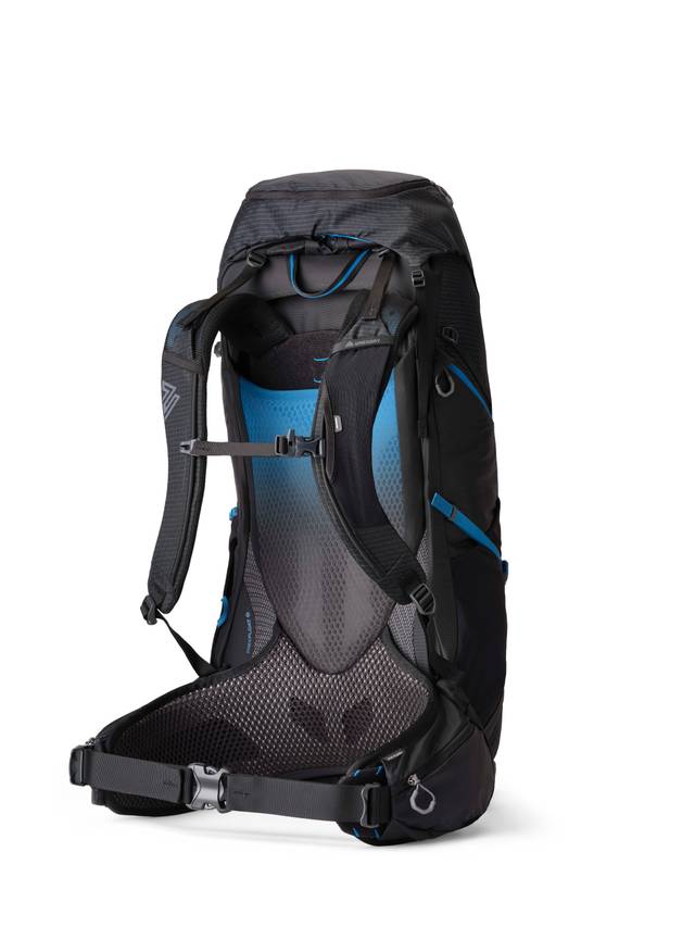 Paragon 50 Md/Lg Rc - Alpine Black