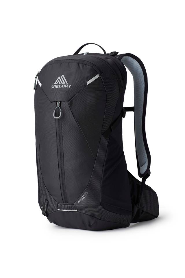 Miko 15 - Optic Black