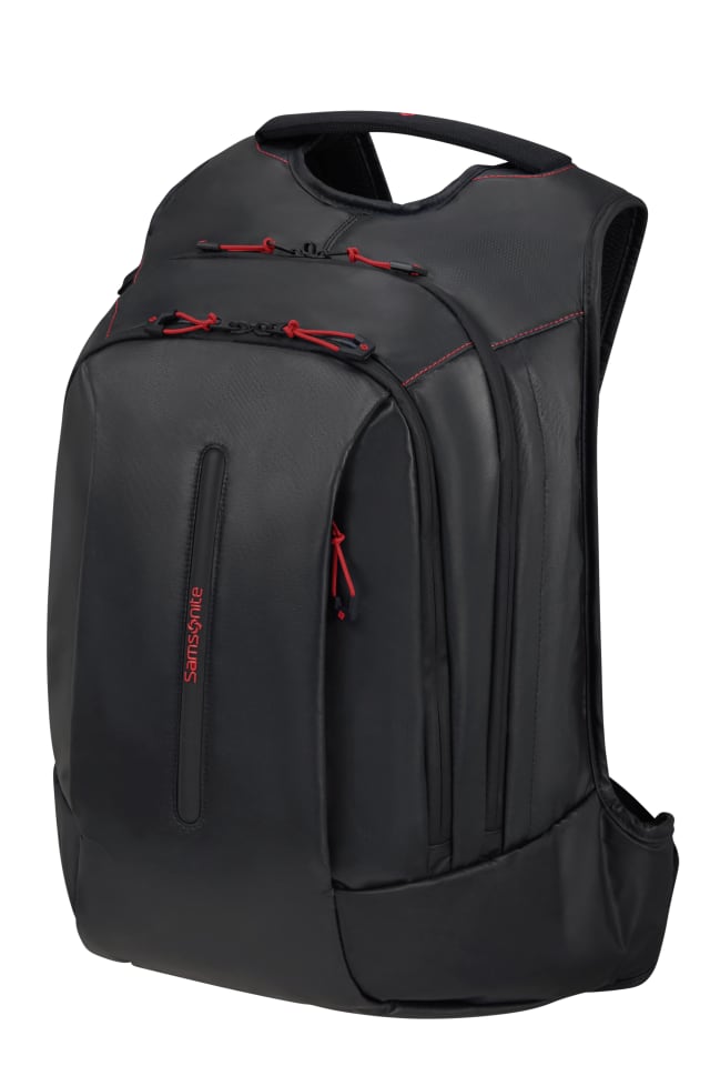 Ecodiver Laptop Backpack L - Black