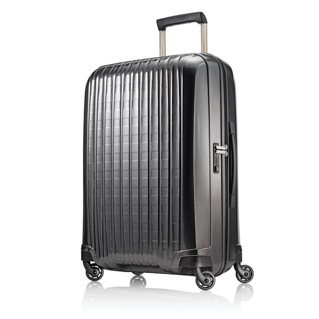 Hartmann Innovaire Extended Journey Spinner - Graphite