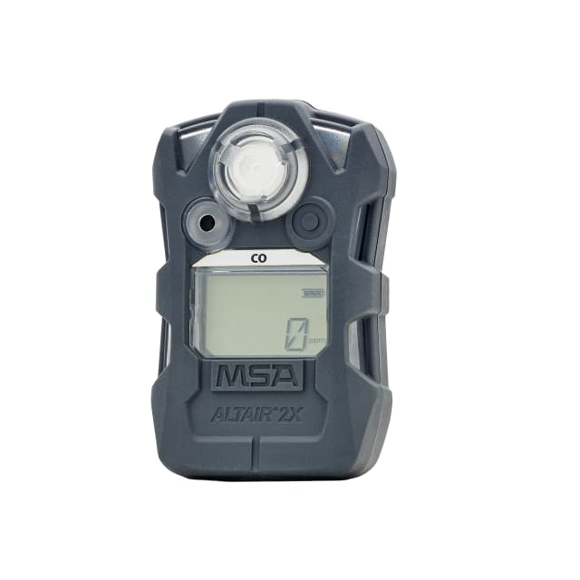 Detector Monogás ou 2 Gases ALTAIR® 2X