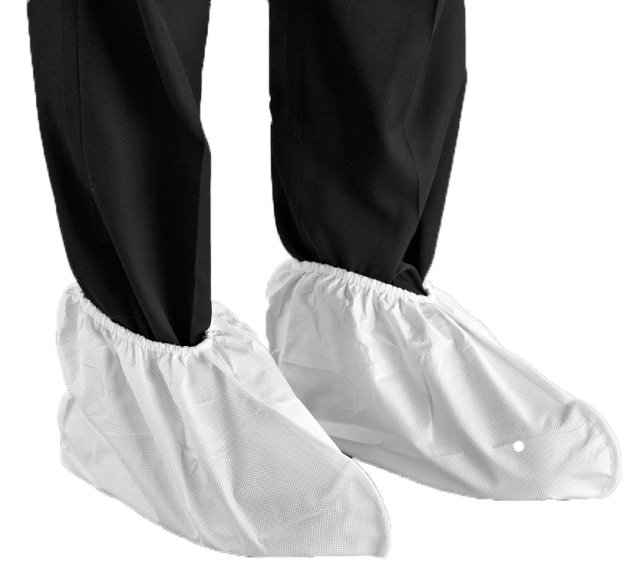 AlphaTec™ 2000 STANDARD Overshoes Bound - Model 400