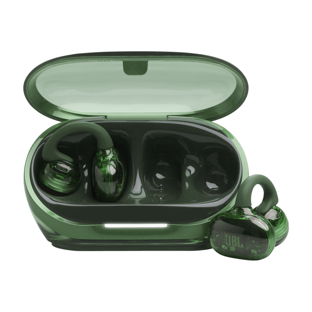 JBL Soundgear Clips