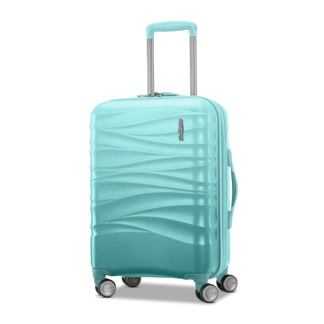 Cascade Hs 20 Spinner - Aquamarine