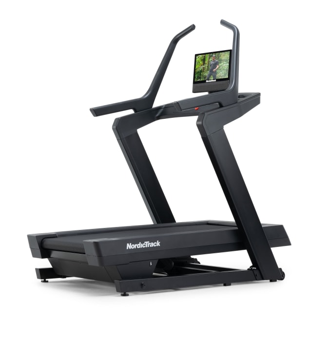 X16 Treadmill