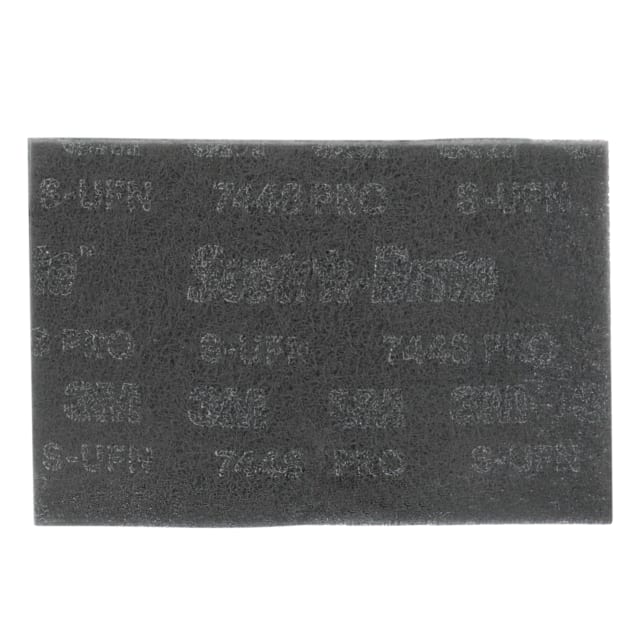 3M™ Scotch-Brite™ 7448 PRO, 158 mm x 224 mm