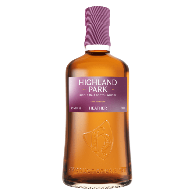 Highland Park Cask Strength Heather 70cl