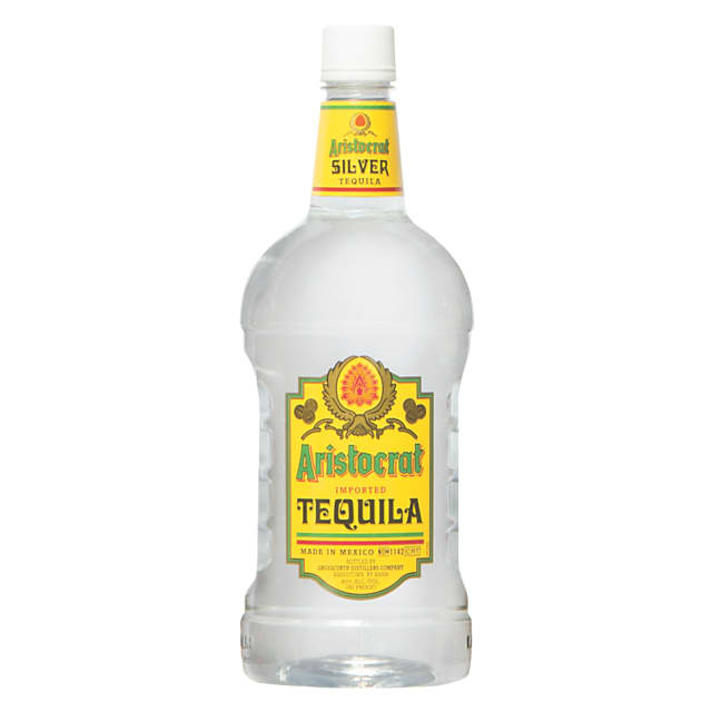 Aristocrat White Tequila