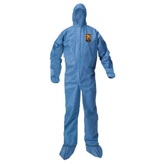 KleenGuard™ A20 Overall – Modell 135