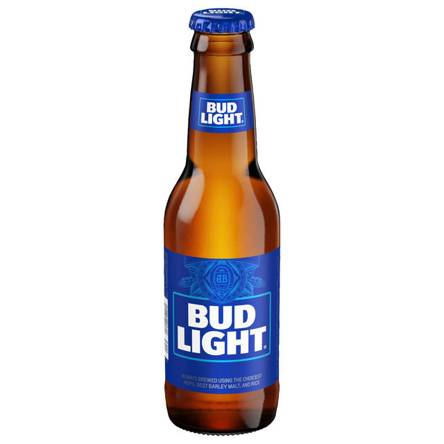 Bud Light Beer 1 ea