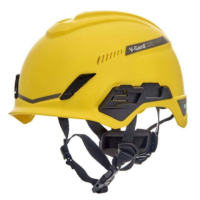 Capacete de Segurança V-Gard H1®