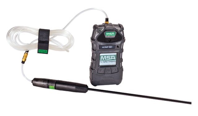 ALTAIR io™ 6 Multigas Detector