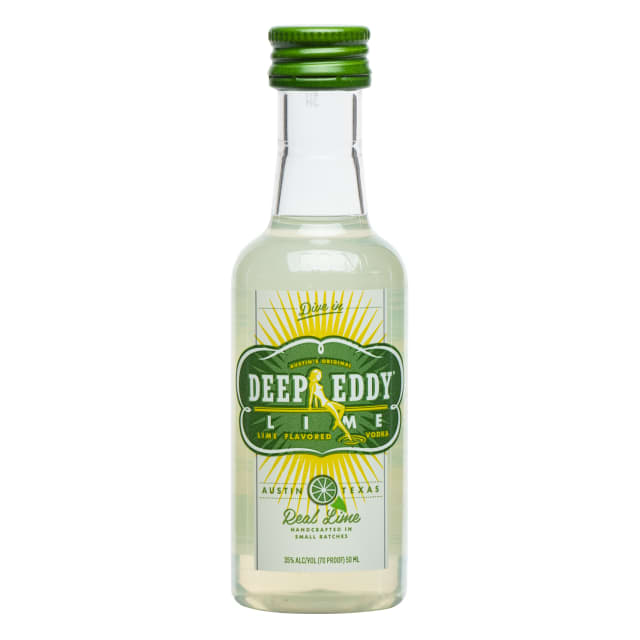 Deep Eddy Lime Vodka
