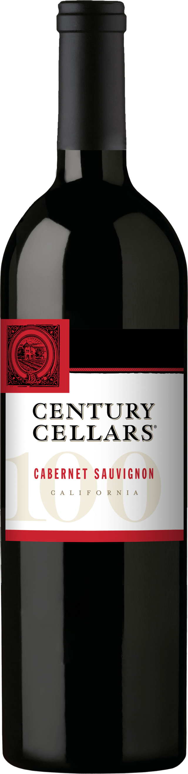 Century Cellars 2022 California Cabernet Sauvignon 750ml