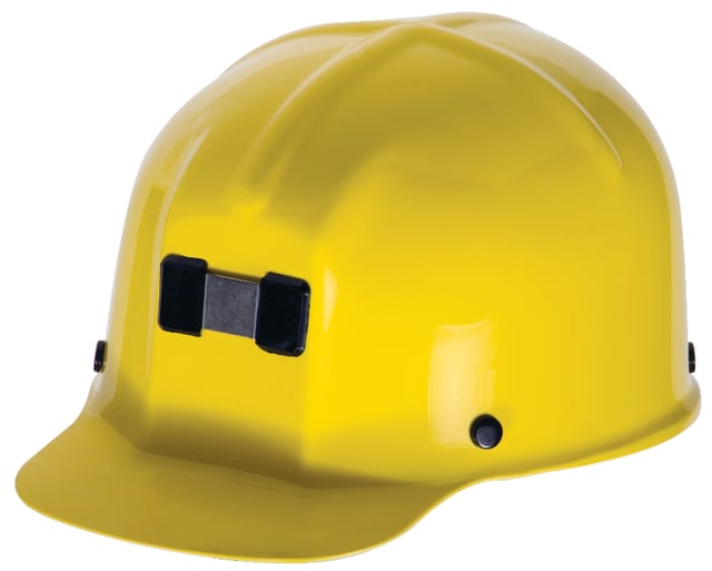 Comfo-Cap® Hard Hat