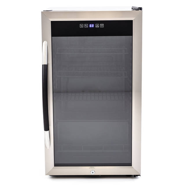 Avanti Beverage Center, 108 Can Capacity