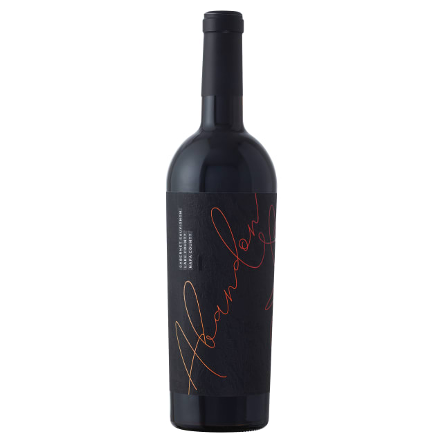 Abandon Cabernet Sauvignon Red Wine 750ml