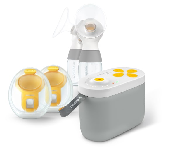Pump In Style Pro+ Bundle