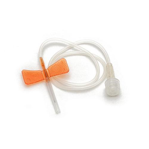 Winged Needle Infusion Sets
