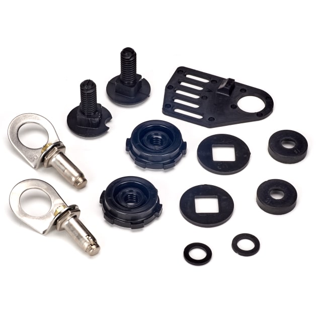 Adapter Kits for Welding Shields