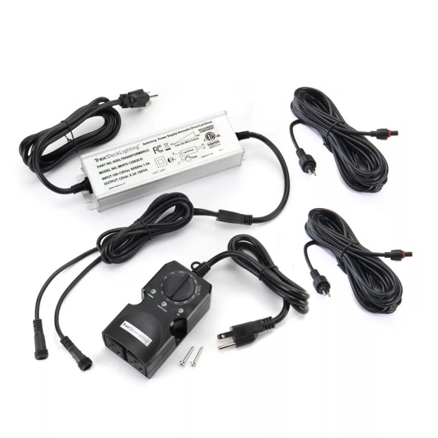 Trex® LED Transformer in 100 Watt